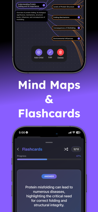 NoteFast AI: Note,Memo,Study Screenshot 4 of 8