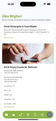Evliyanın İzinde screenshot