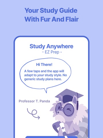 SAT Prep 2026 by EZ Test Prep iPad screenshot
