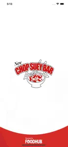 New Chop Suey Bar, screenshot #1 for iPhone