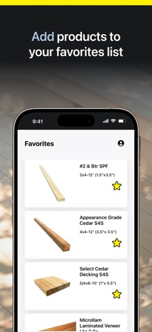 Shaw/Stewart Lumber Screenshot 5 of 5