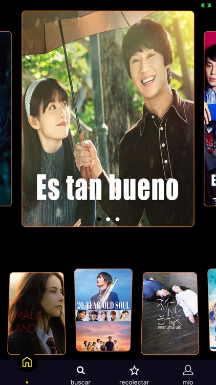 Iоklok: Korean dramas