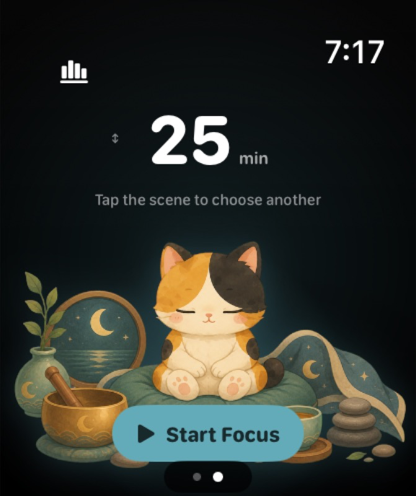 MiiraSound screenshot 11