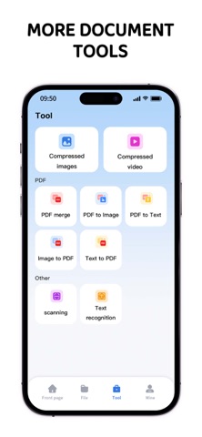 Zip & RAR & 7z Extractor Zipo Screenshot 6 of 7