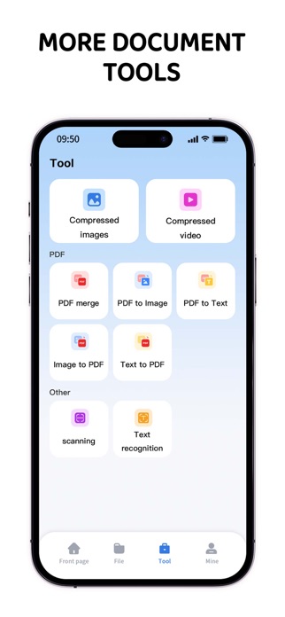 Zip & RAR File Extractor ZIPO Screenshot 6 of 7