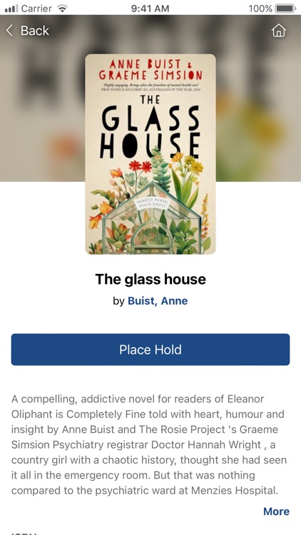 Toowoomba Region Libraries screenshot-3