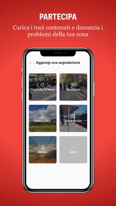 ForlìToday Screenshot