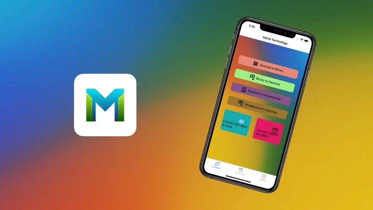 Mond Technology