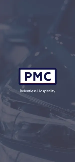 PMC Event Manager screenshot 1