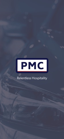 PMC Event Manager Screenshot 1 of 4