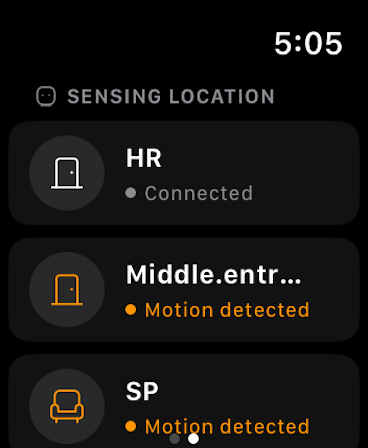 Moni Pod screenshot 11