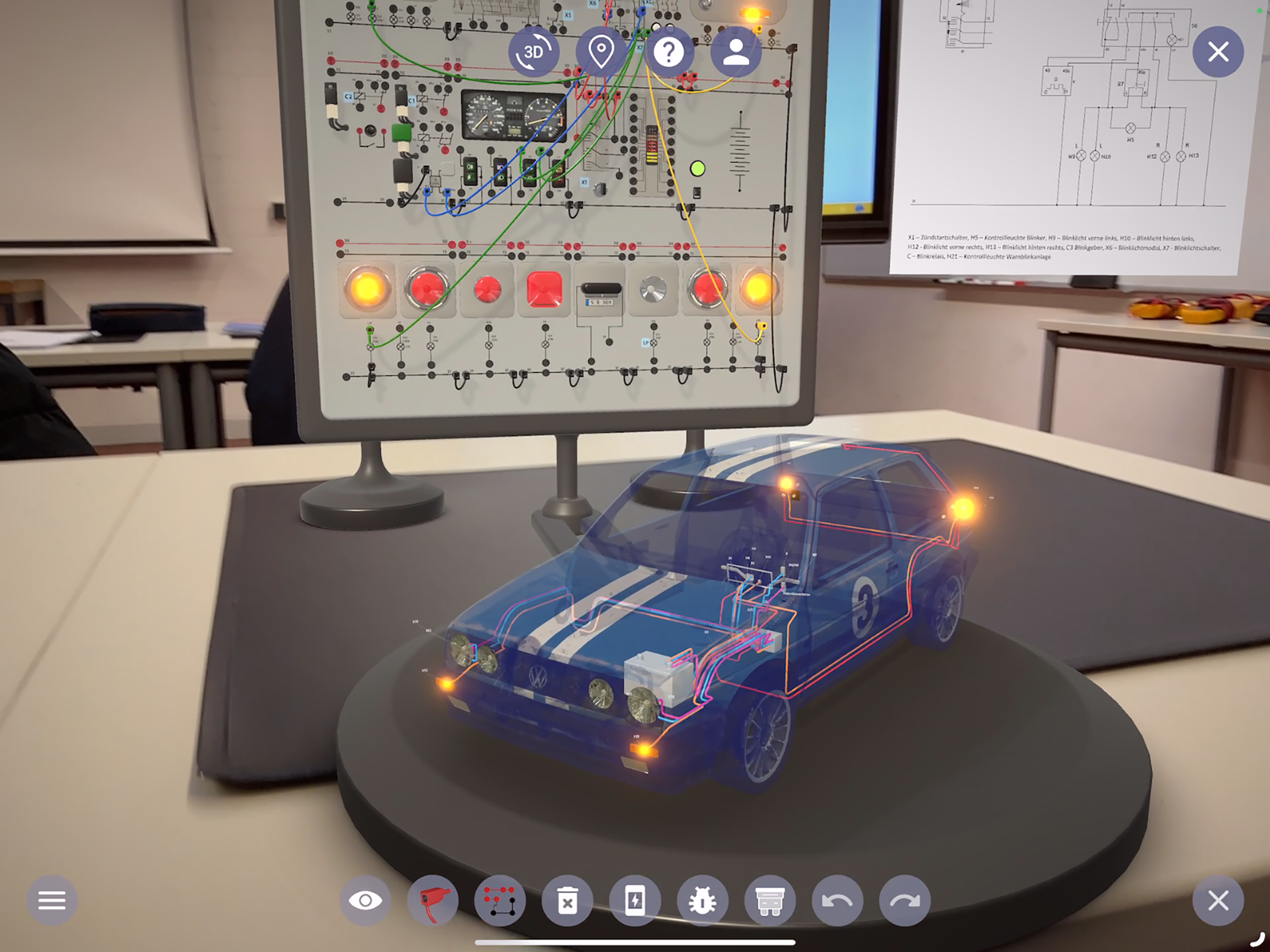 mechatronic screenshot 12