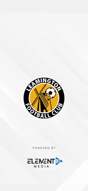 Leamington FC screenshot 1