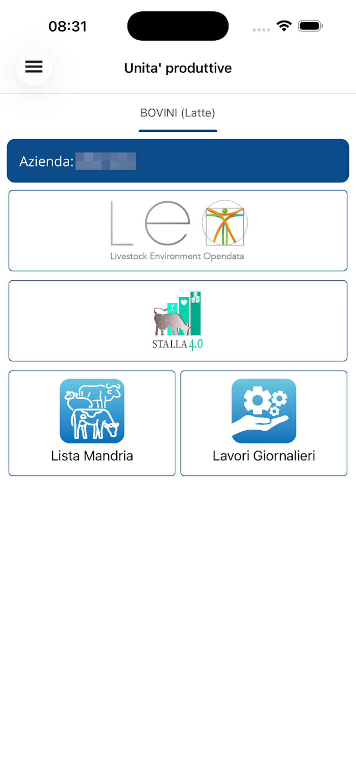 SiallEvA Base screenshot 2