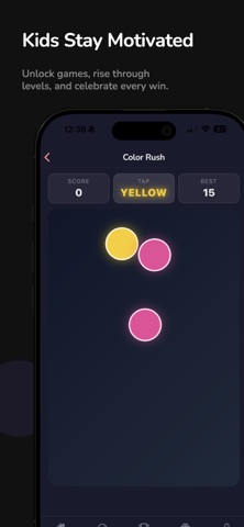 TaskAdoodles: Kids Chores Screenshot 6 of 6