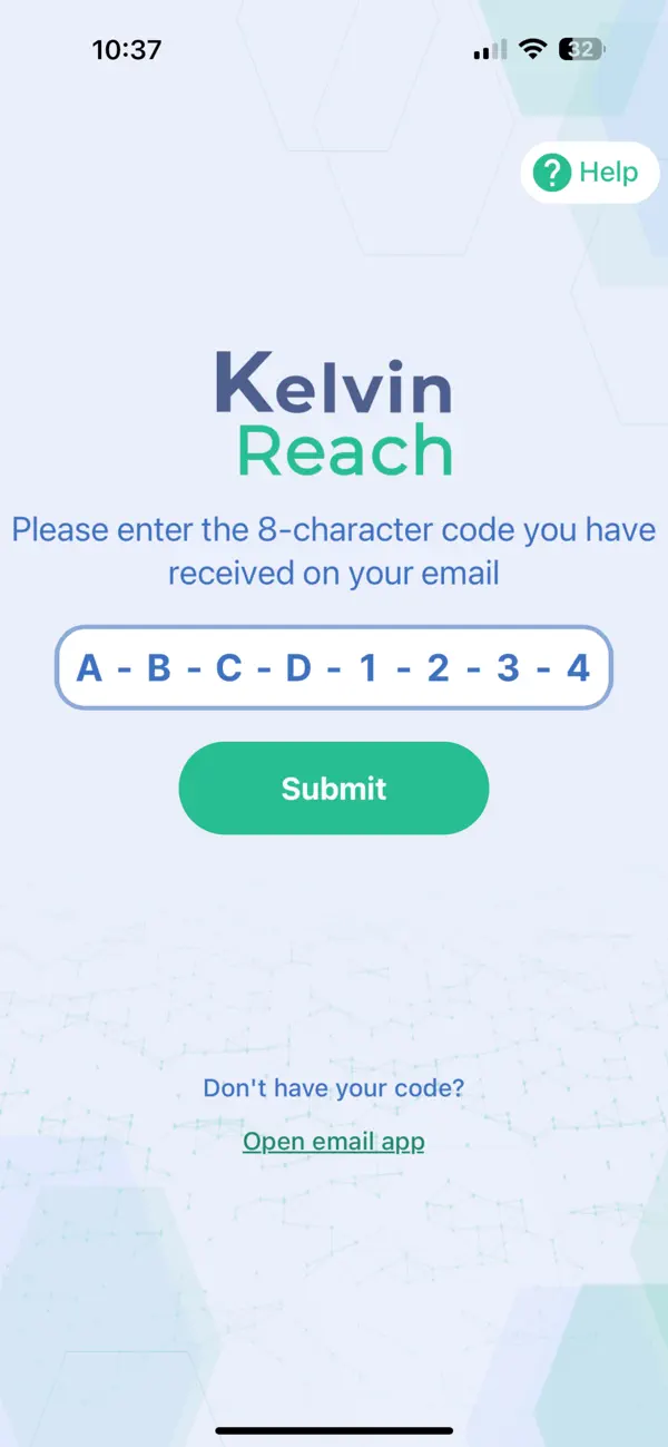 Screenshot #2 pour Kelvin Reach