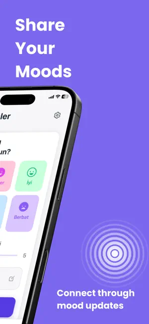 Mood Insight screenshot 2