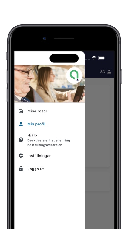 Drip Traveller Telepass