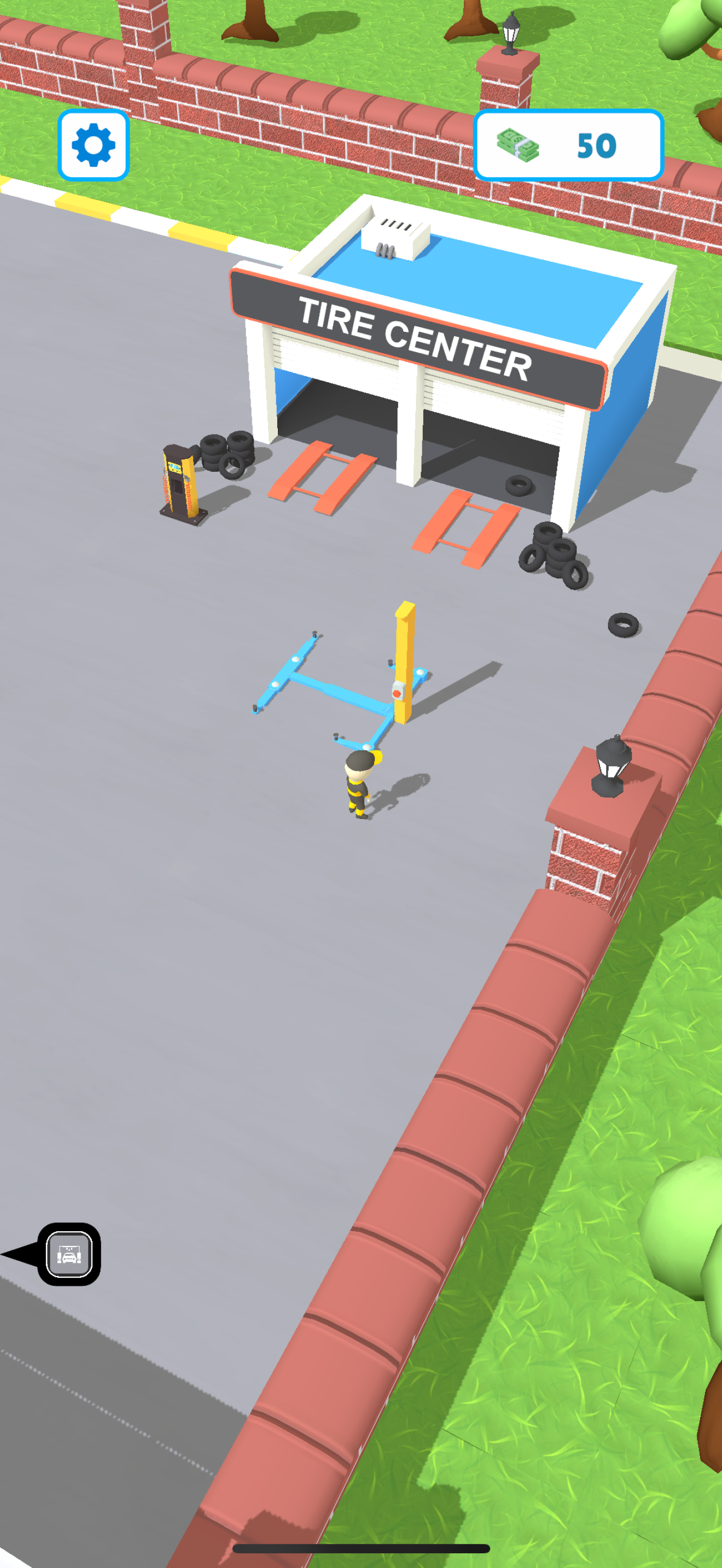 My Gas Station: Pump It! screenshot 5