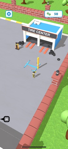 My Gas Station screenshot