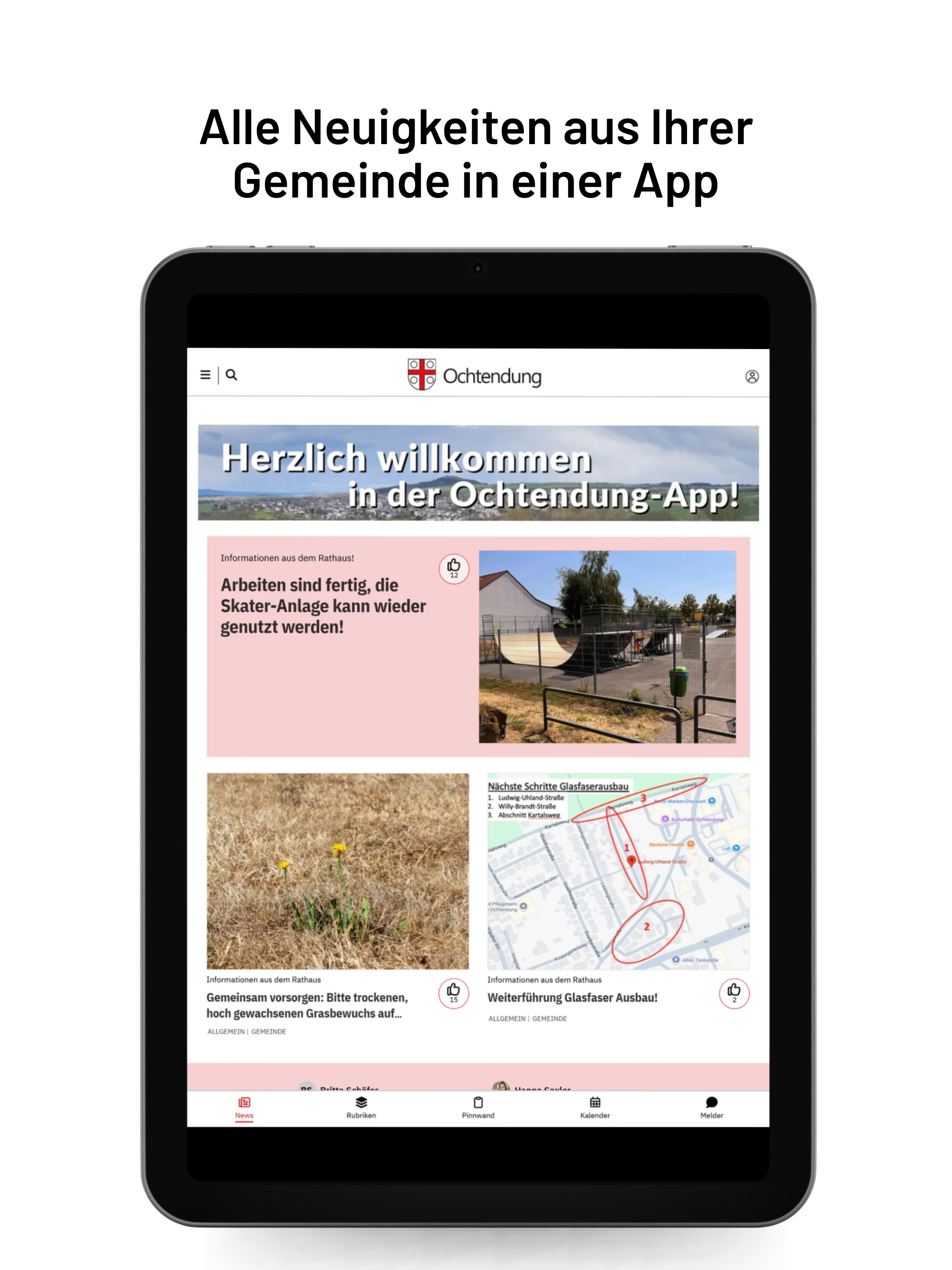 Ochtendung screenshot 6