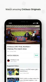 How to cancel & delete cricbuzz live cricket scores 2