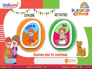 Play Group 2