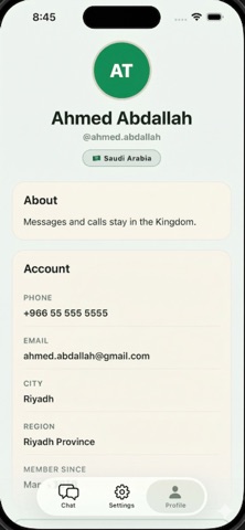 viber-compose screenshot