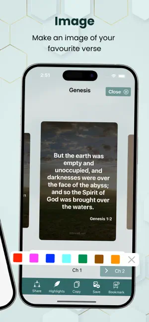 Catholic Jerusalem Bible+Audio screenshot 3