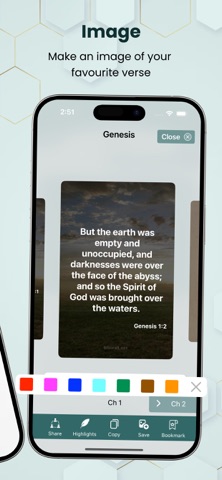 Catholic Jerusalem Bible+Audio iPhone screenshot
