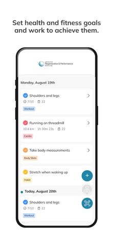 CRPM Trainer screenshot