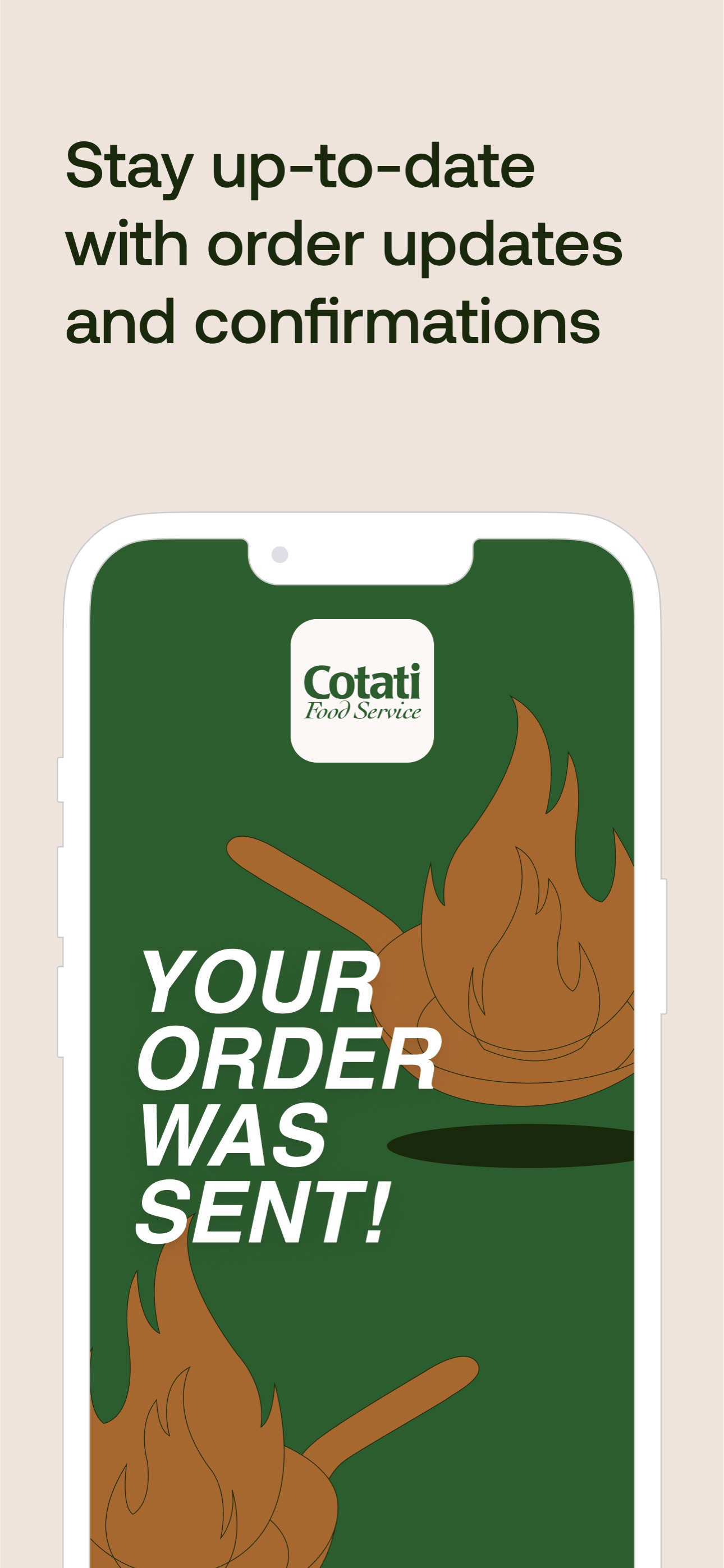 Cotati Food Service