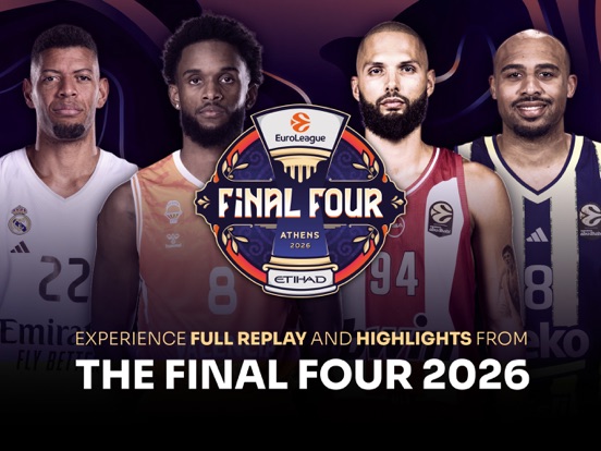 EuroleagueTV VR