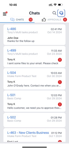 Web20 Ranker Screenshot 5 of 8