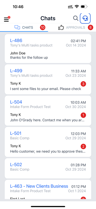 Web20 Ranker Screenshot 5 of 8