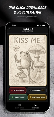 Studio Anime screenshot
