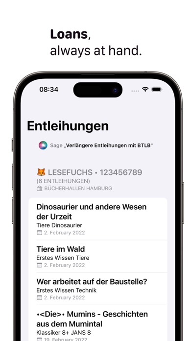 Screenshot #3 pour BTLB