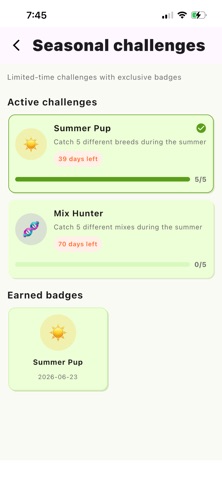 Todogs Screenshot 7 of 10