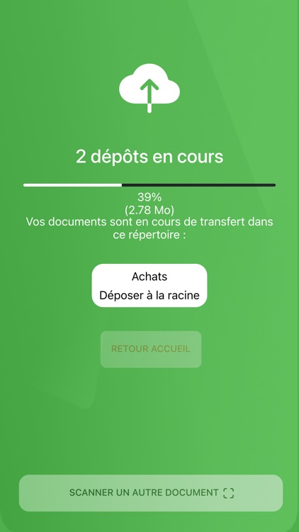 CBA - Expert comptable screenshot-6