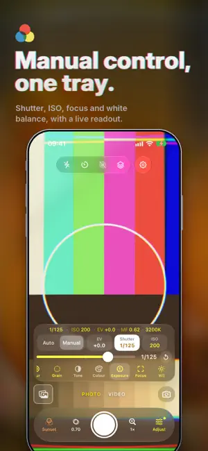 CHRO: Chromatic Aberration screenshot 4