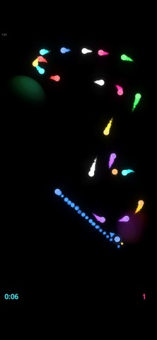 Orbs screenshot