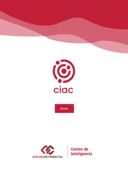 CIAC screenshot 5