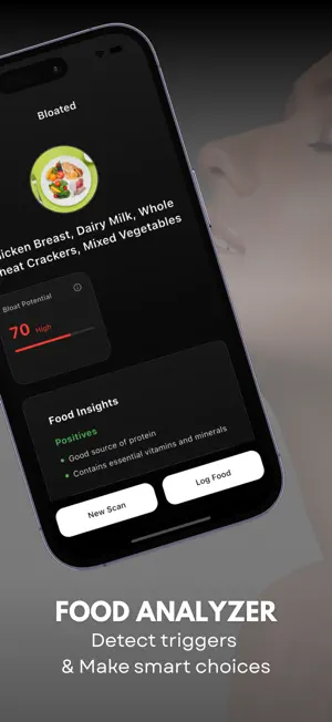 bloated ai screenshot 3