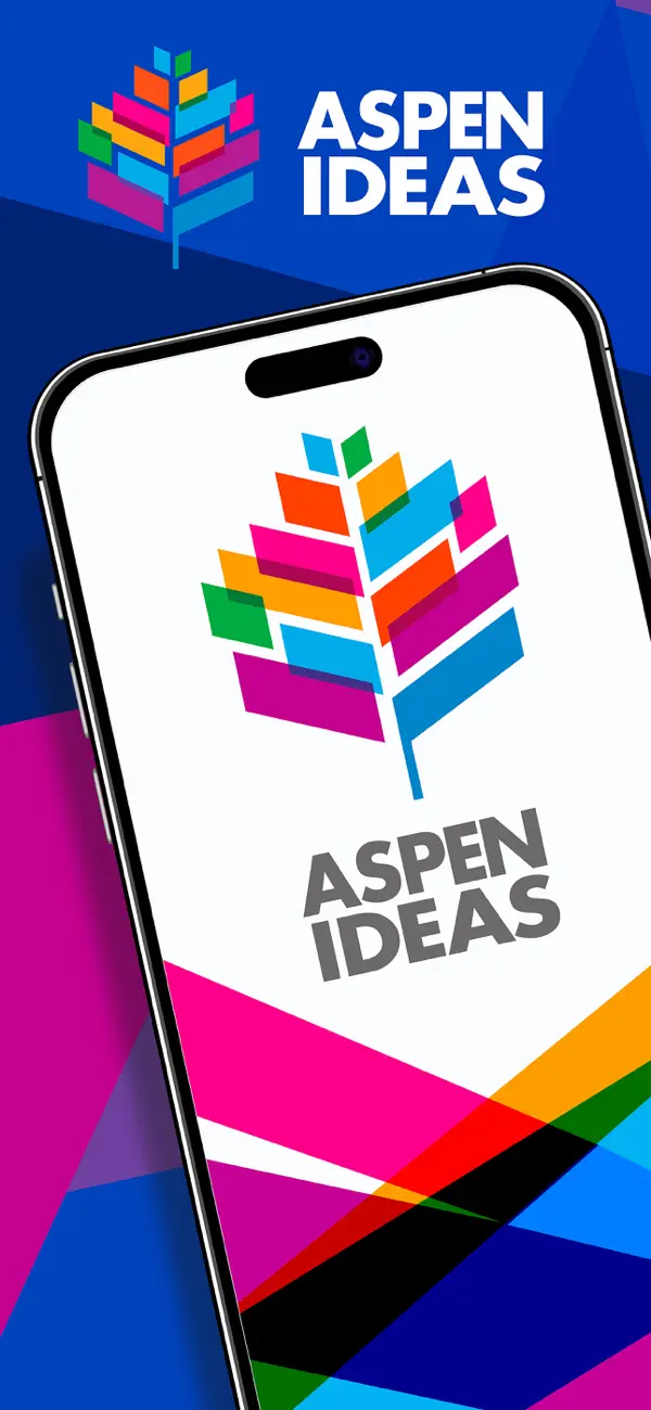 Screenshot #1 pour Aspen Ideas