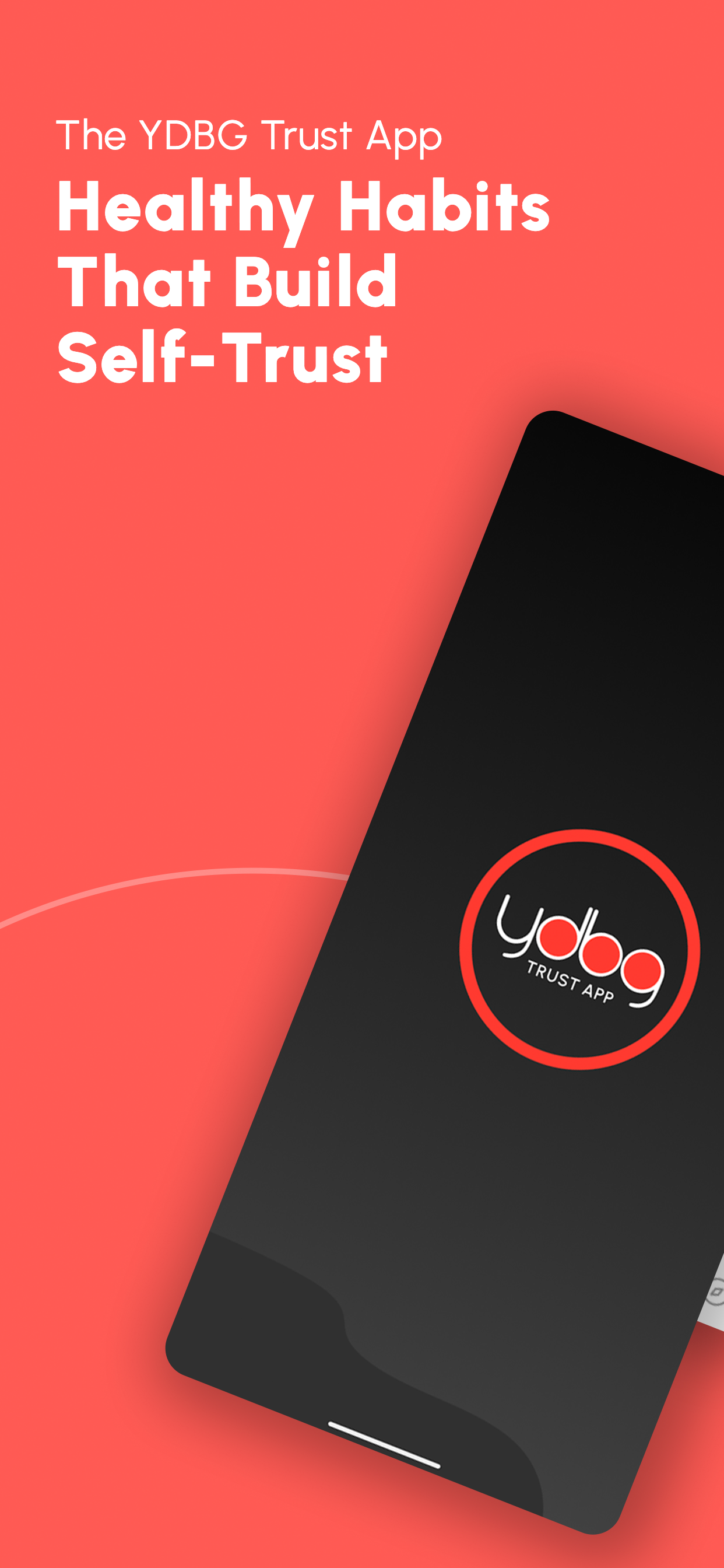 The YDBG | Trust App