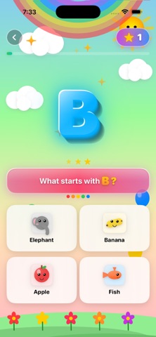 ABC Kids - Learn & Play Screenshot 3 of 6
