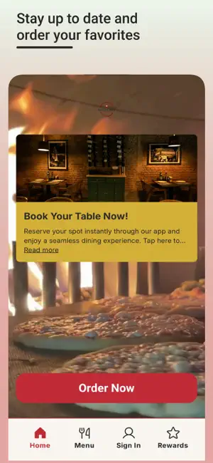 MidPoint Wine Bar & Restaurant screenshot 1
