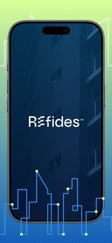 Refides screenshot