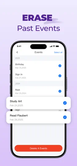 Cleaner Plan - Storage & Dupes iPhone Ekran Görüntüsü 4