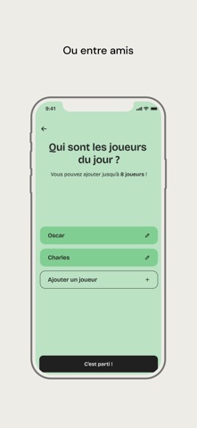 Kopin - Le jeu des souvenirs screenshot 3
